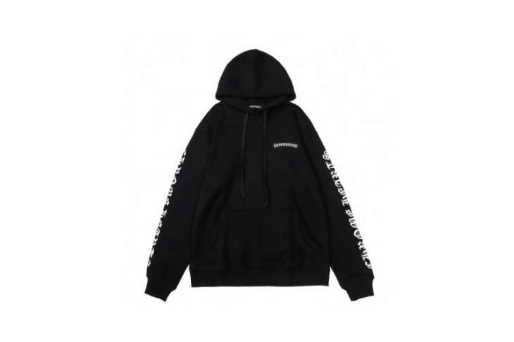 Picture of Chrome Hearts Hoodies _SKUChromeHeartsS-XLtptxY182152